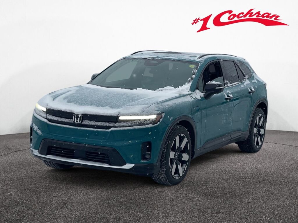 New 2026 Honda Prologue Elite image 3