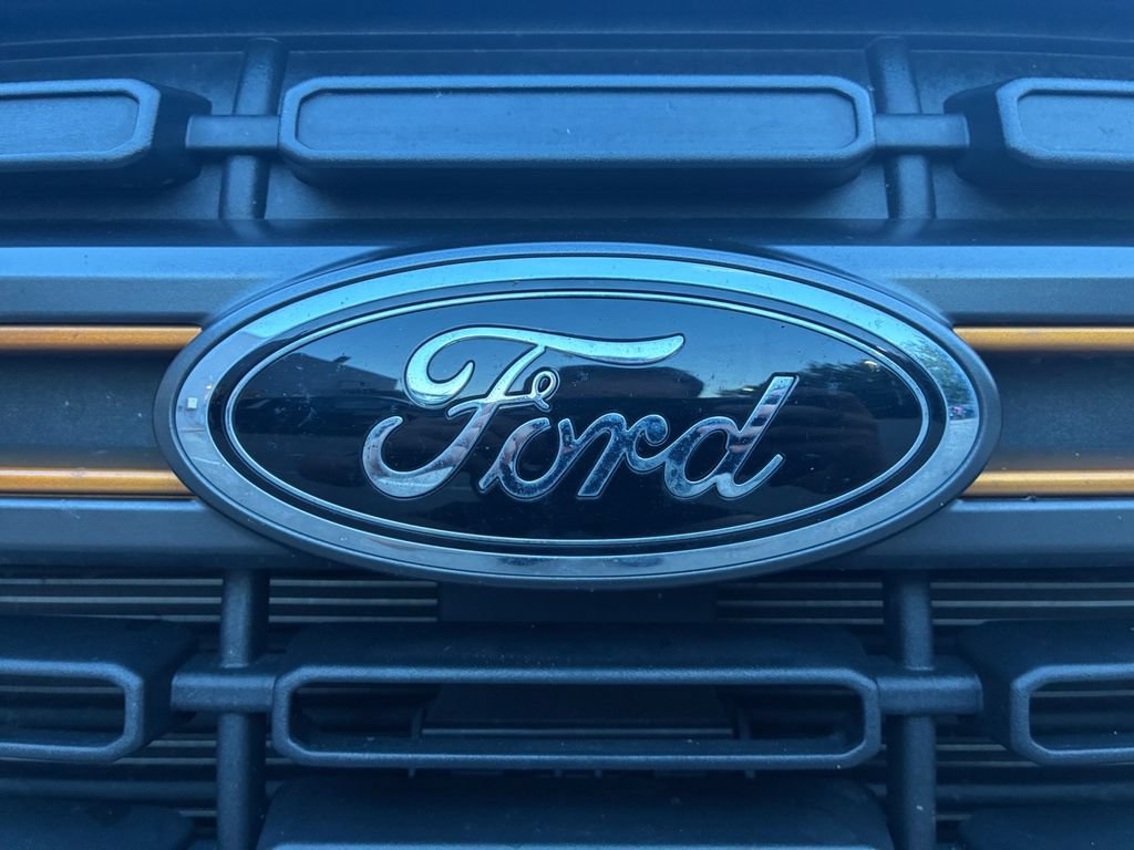 Used 2024 Ford Maverick Tremor w/ Tremor Off-Road Package AWD/4WD image 31