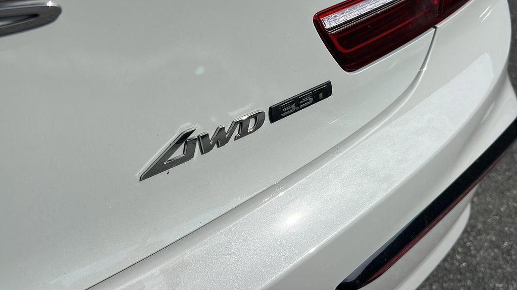 New 2026 Genesis G80 3.5T Sport Prestige image 19