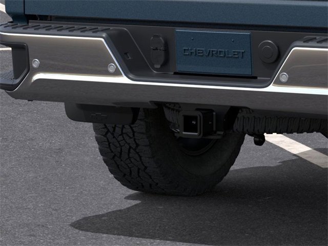 New 2026 Chevrolet Silverado 2500 LT w/ All Star Edition image 14