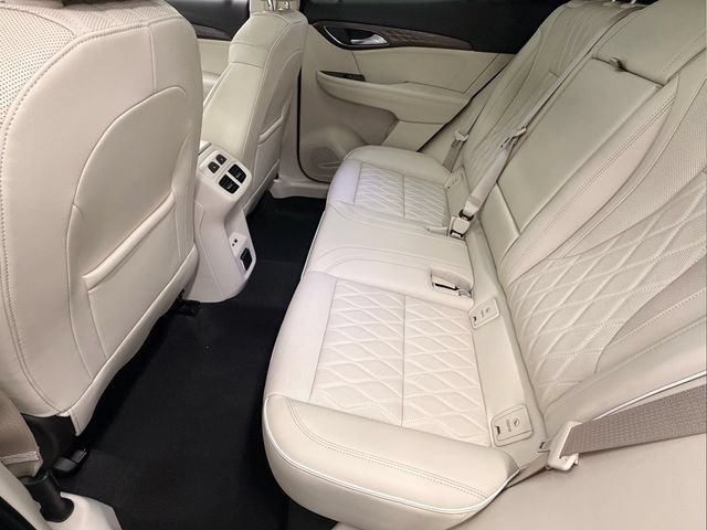 Used 2023 Buick Envision Avenir AWD/4WD image 16