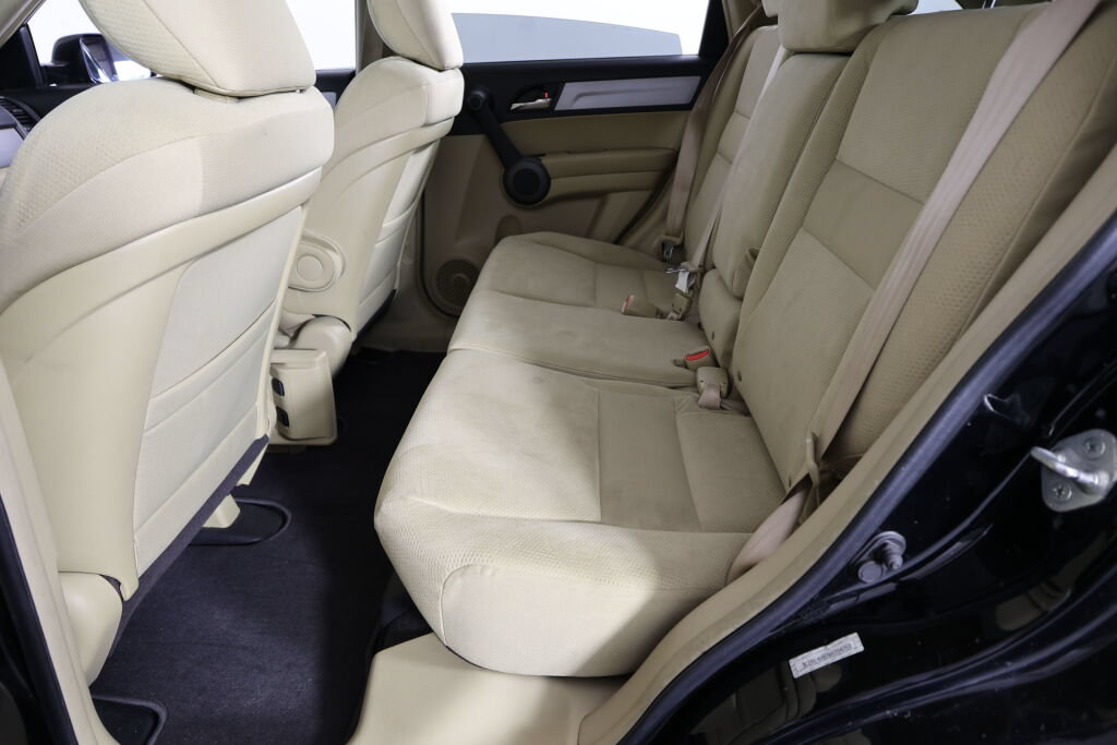 Used 2010 Honda CR-V EX image 17
