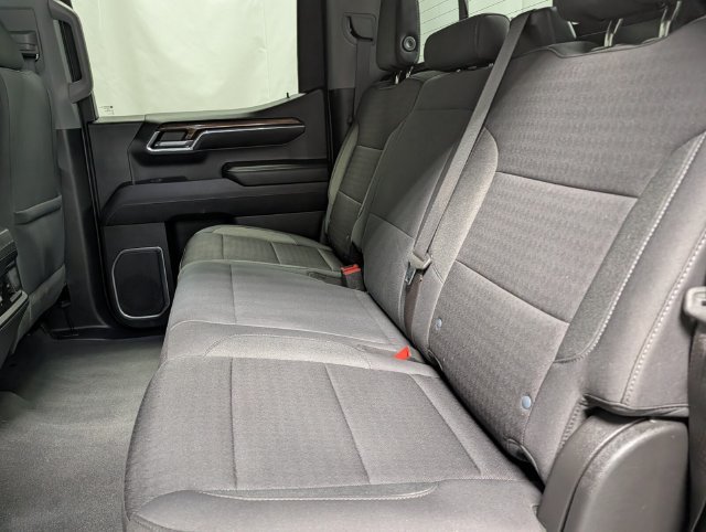 Certified 2023 Chevrolet Silverado 1500 LT w/ All Star Edition Plus AWD/4WD image 13