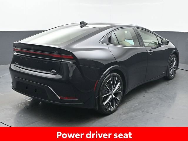 Used 2024 Toyota Prius XLE image 7