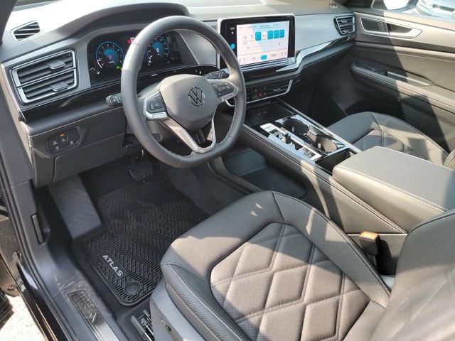 New 2026 Volkswagen Atlas Cross Sport SE image 12