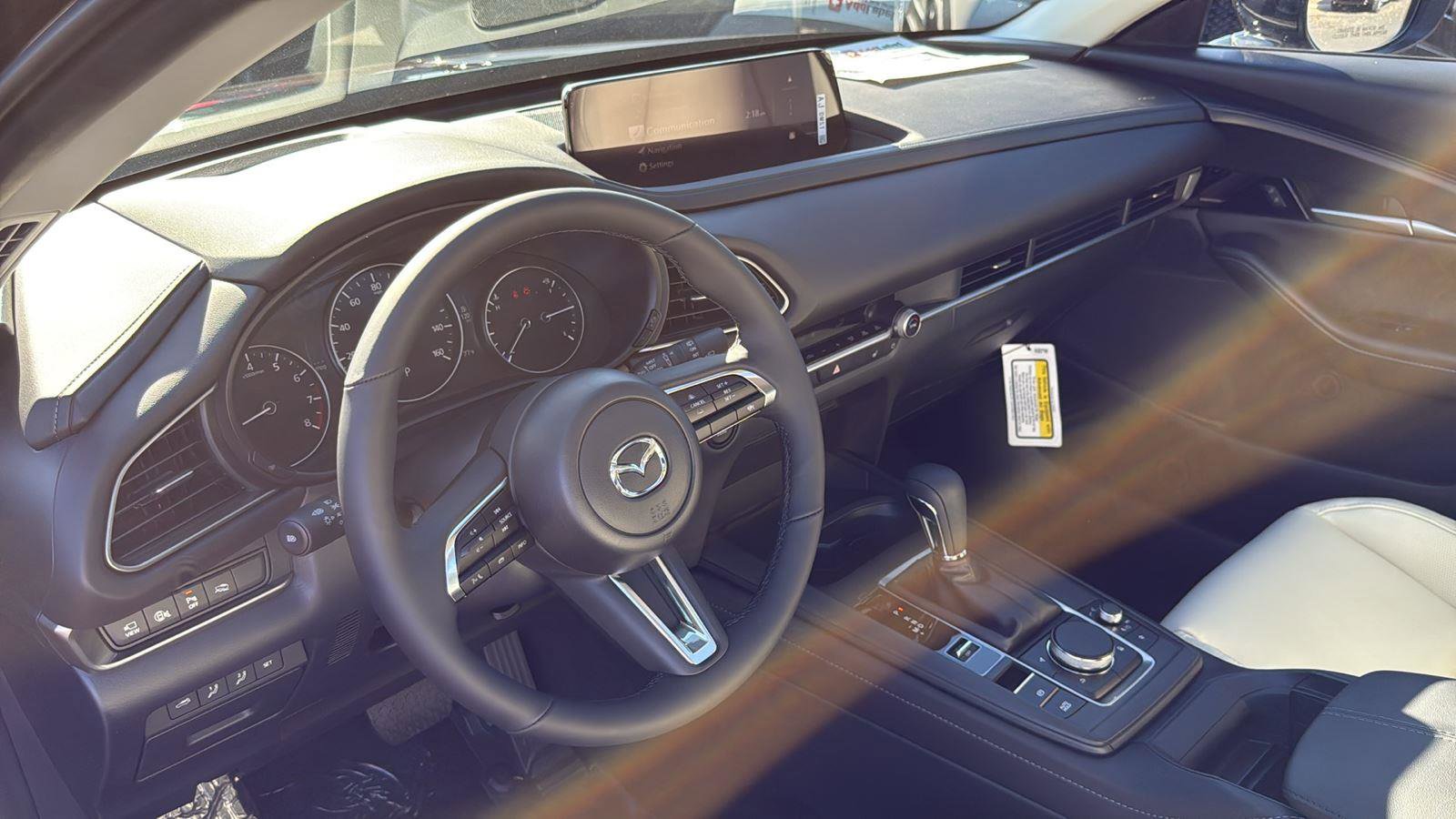 New 2026 MAZDA CX-30 AWD 2.5 S w/ Premium Package image 17