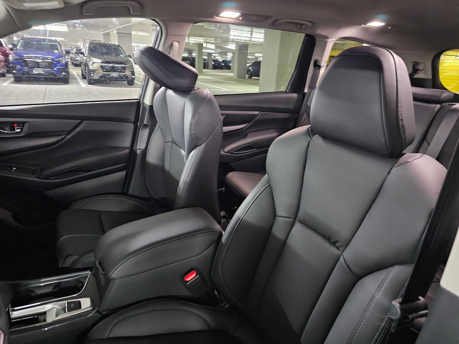 New 2026 Subaru Ascent Premium AWD/4WD image 24