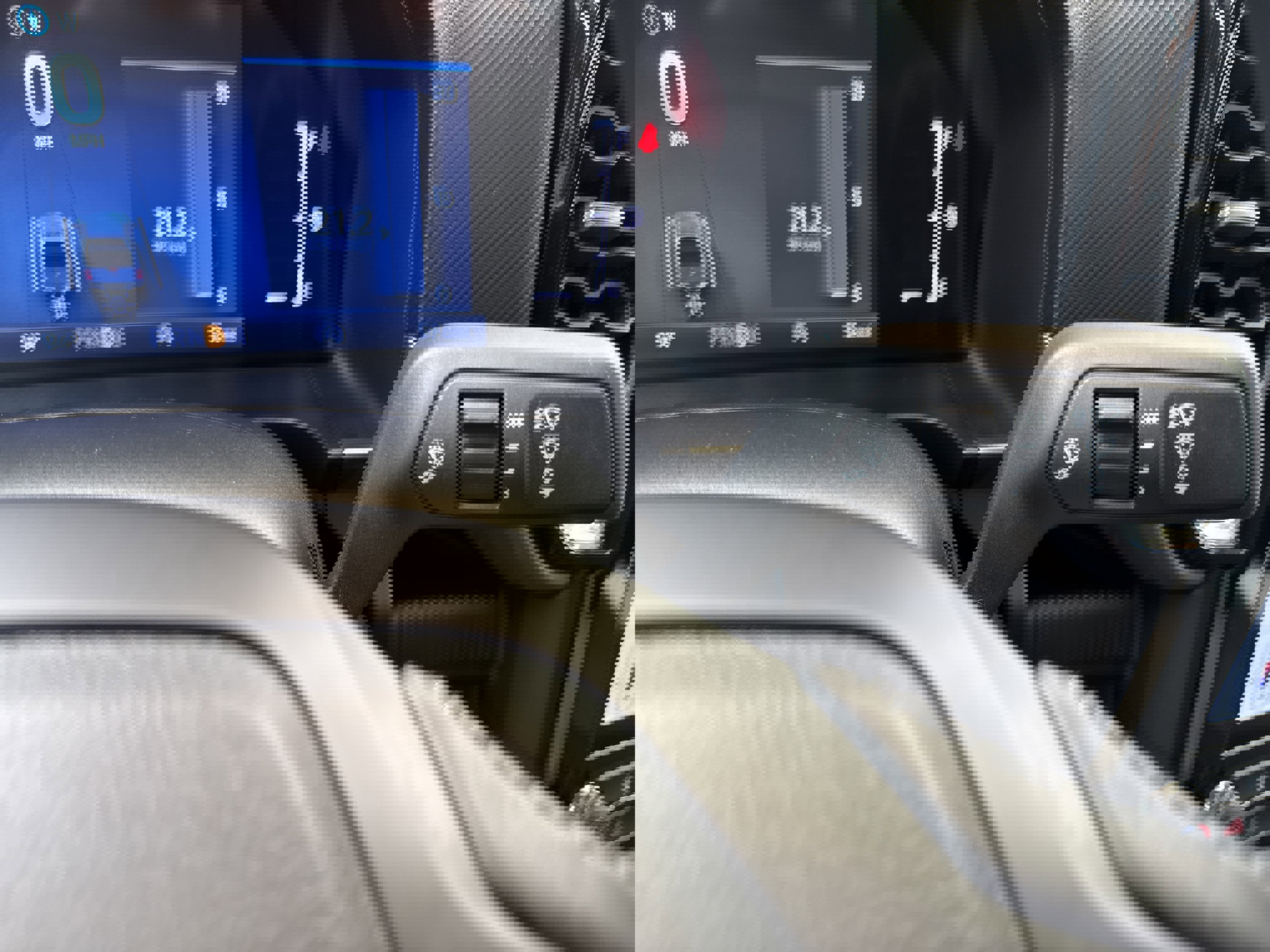 Used 2024 Ford Ranger XLT w/ FX4 Off-Road Package image 32