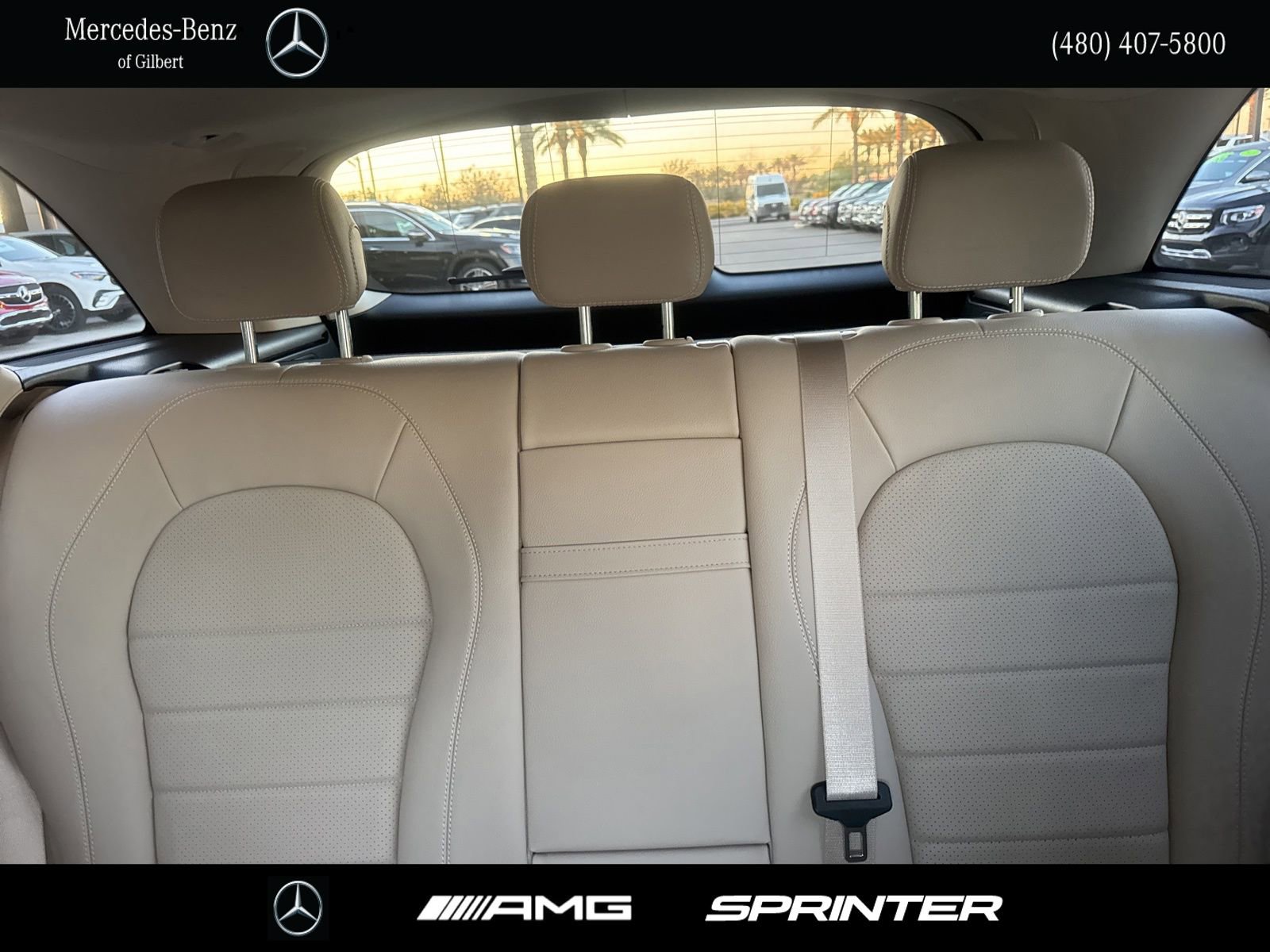 Certified 2021 Mercedes-Benz GLC 300 GLC 300 image 17