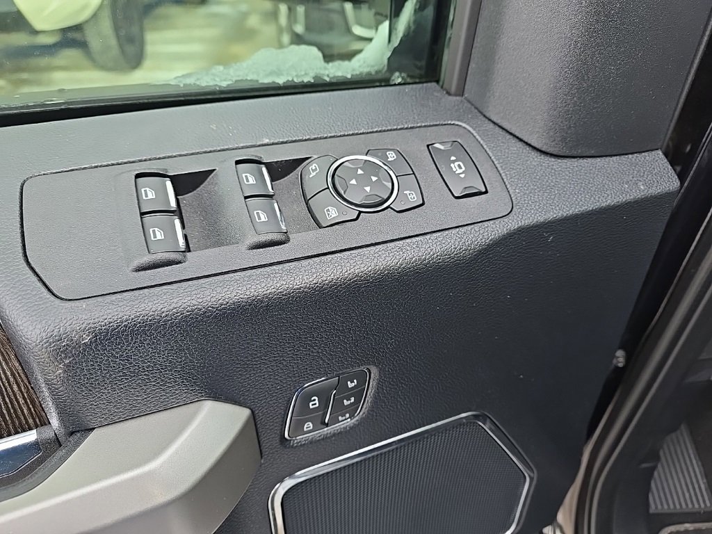 Used 2020 Ford F450 Lariat w/ Lariat Ultimate Package image 7