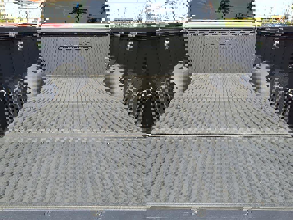 Used 2023 Toyota Tundra Limited w/ TRD Off-Road Package image 6