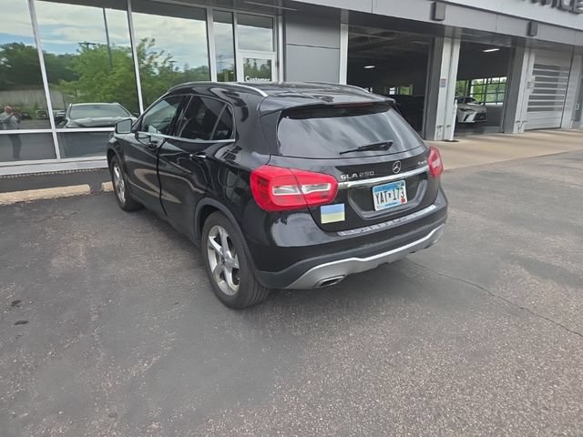 Used 2018 Mercedes-Benz GLA 250 4MATIC image 13