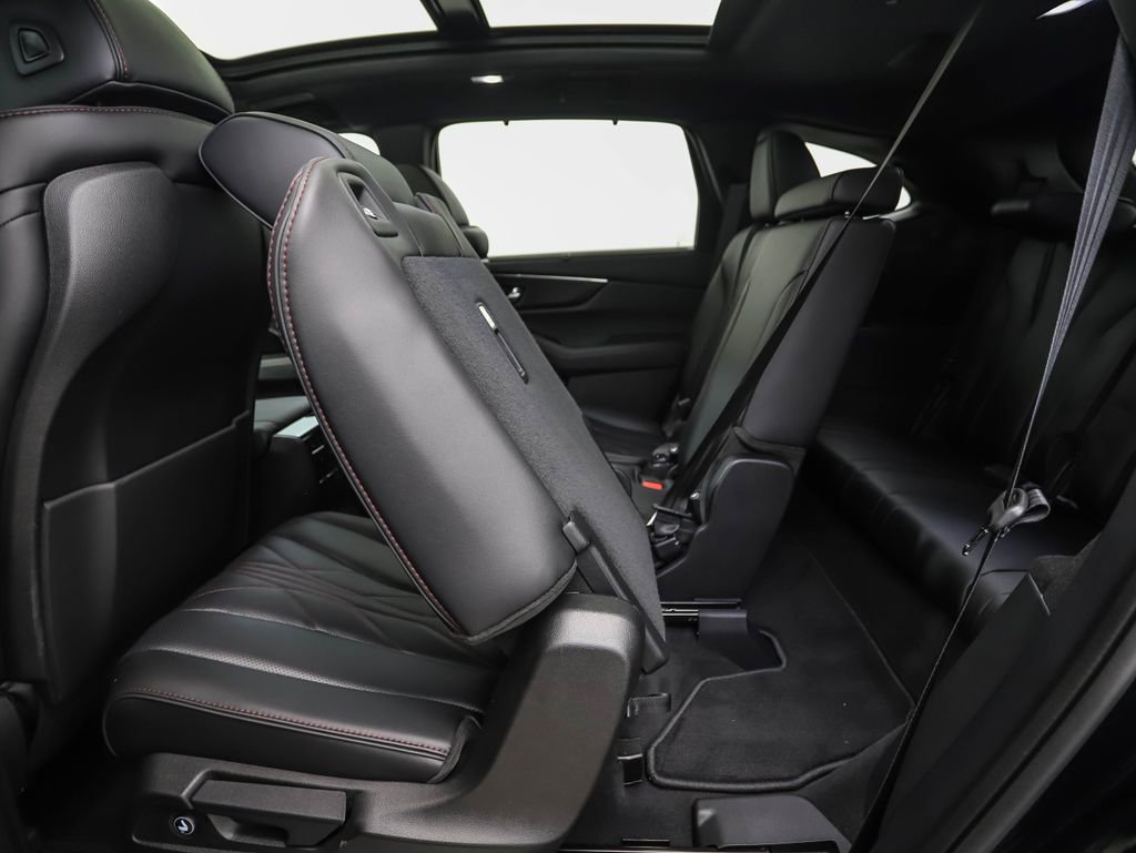 Used 2025 Acura MDX Type S image 24