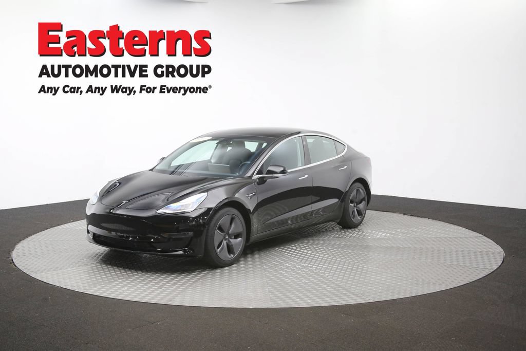 Used 2019 Tesla Model 3 Long Range AWD/4WD image 50