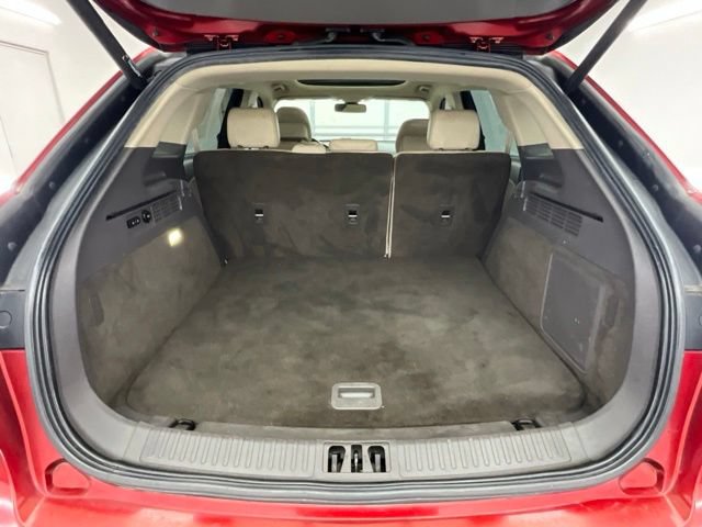 Used 2017 Lincoln MKX Select w/ Select Plus Package FWD image 25