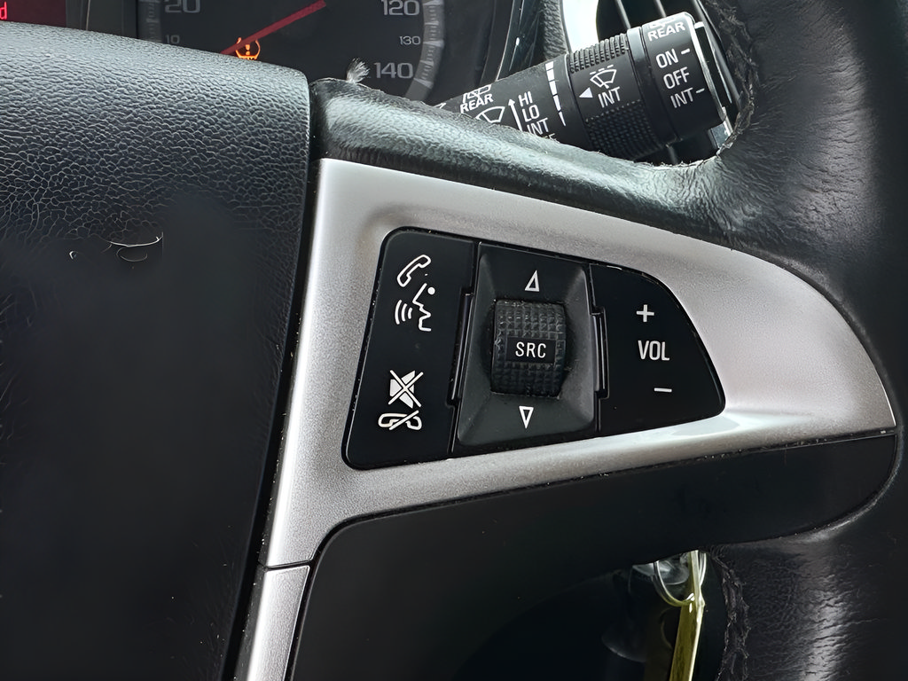 Used 2017 GMC Terrain SLE w/ Convenience Package FWD image 25
