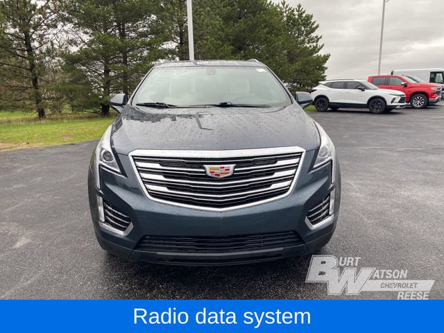 Used 2019 Cadillac XT5 AWD image 10