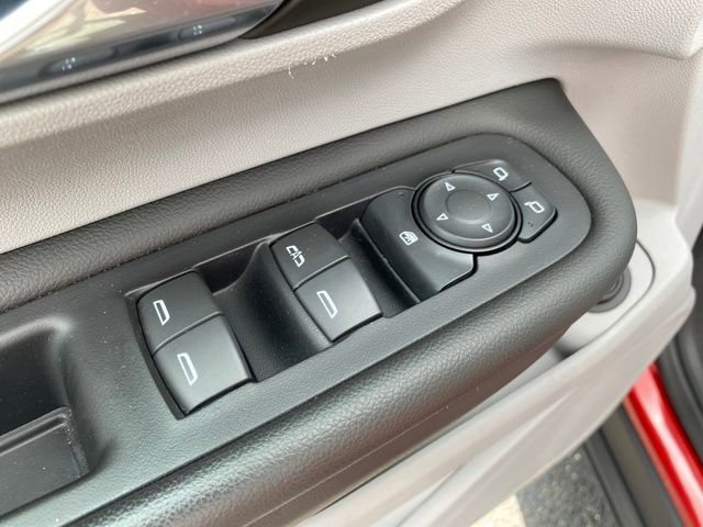 Certified 2023 GMC Terrain SLE w/ Driver Convenience Package image 16