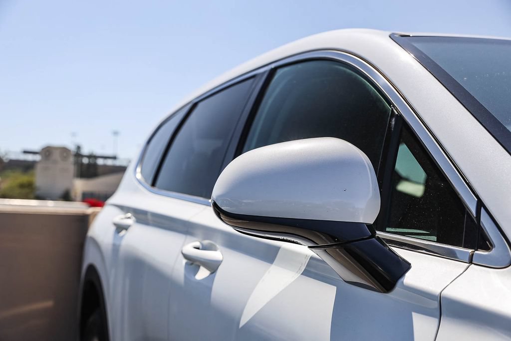 Used 2020 Hyundai Santa Fe SEL w/ Cargo Package FWD image 10
