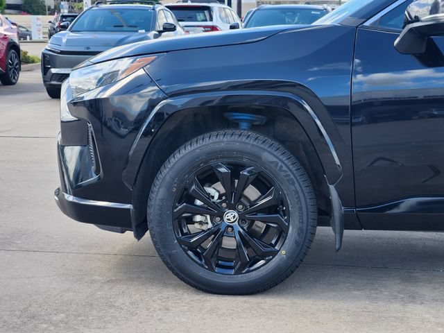 Certified 2023 Toyota RAV4 SE w/ Convenience Package AWD/4WD image 8