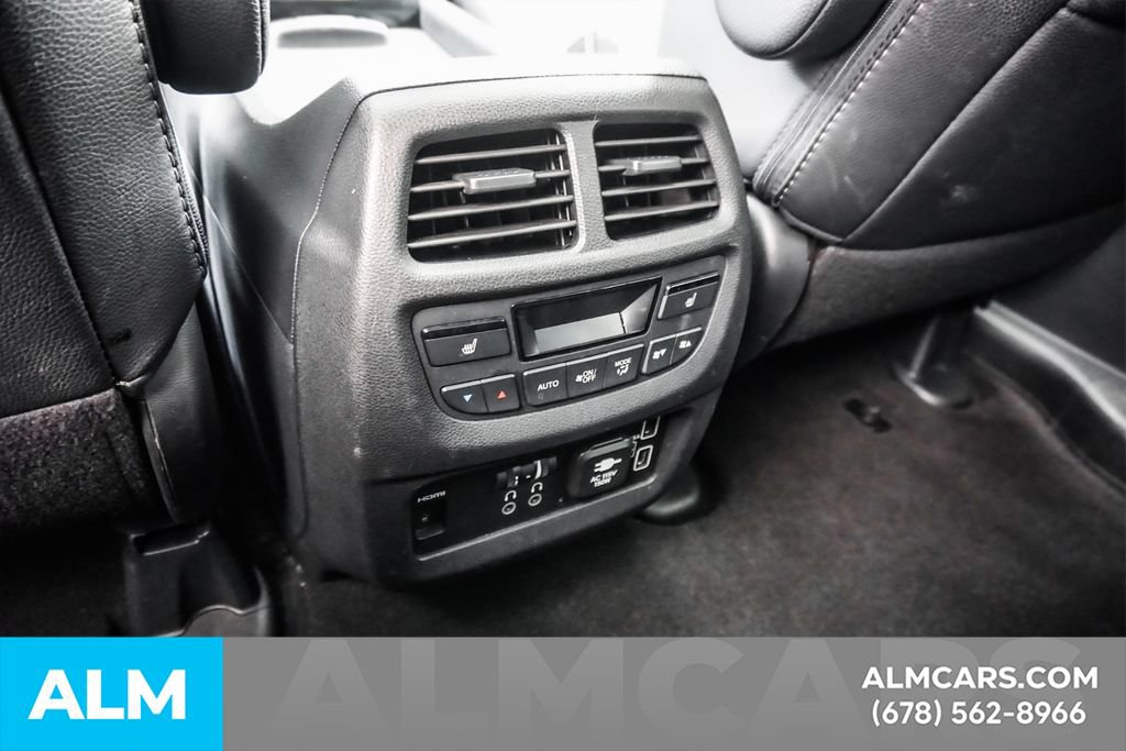 Used 2020 Honda Pilot Touring image 58