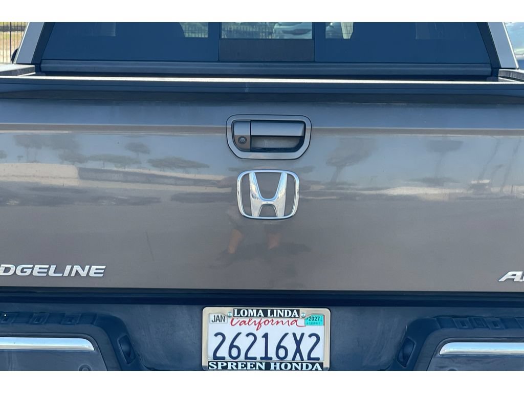 Used 2020 Honda Ridgeline RTL-E image 15