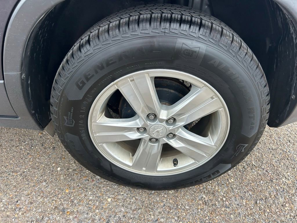 Used 2019 Chevrolet Trax LT w/ LT Convenience Package FWD image 17