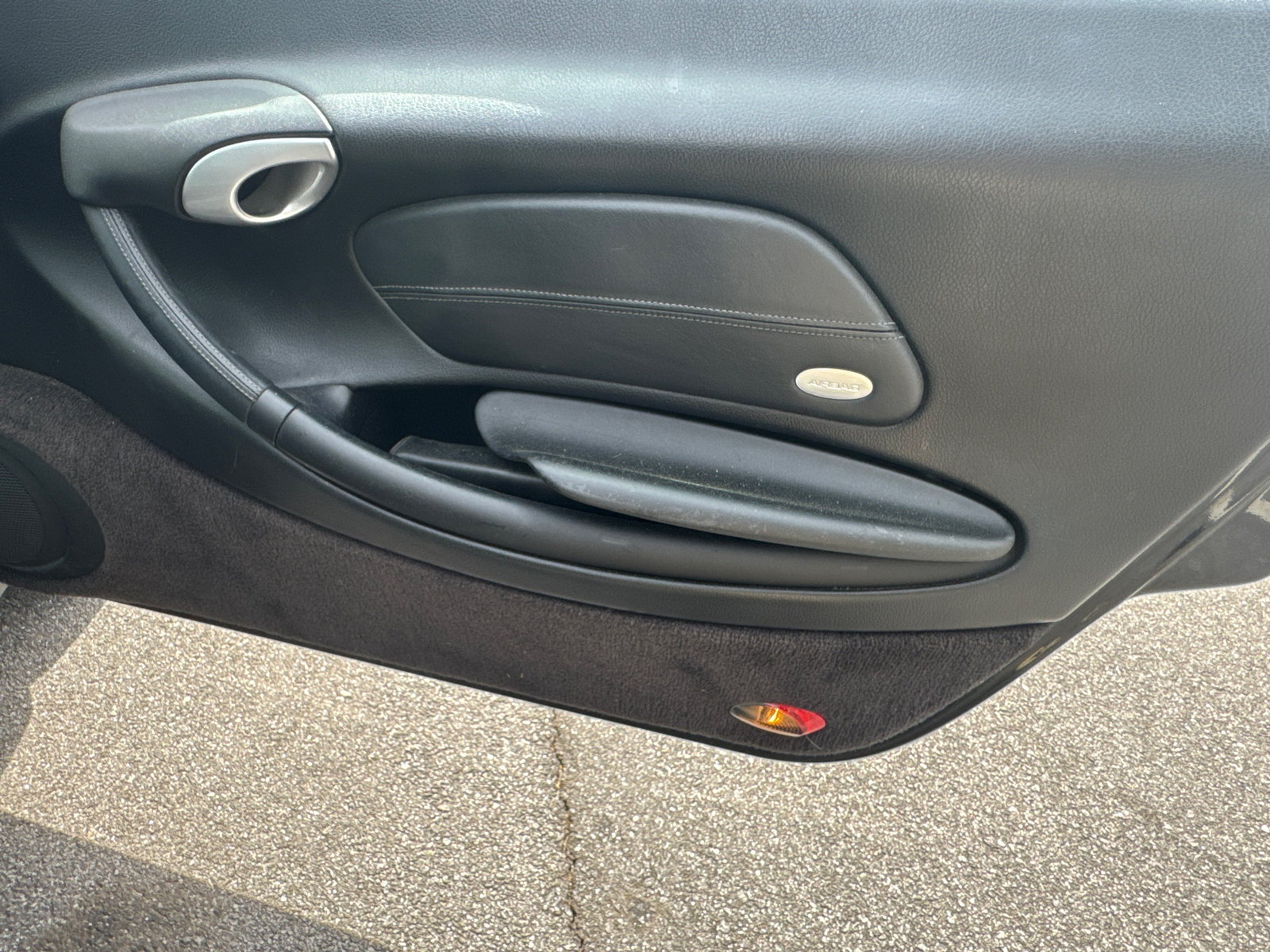 Used 2000 Porsche Boxster RWD image 15
