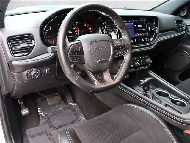 Used 2022 Dodge Durango SRT w/ Technology Group AWD/4WD image 14