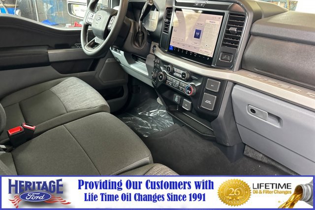 New 2026 Ford F250 XLT image 15