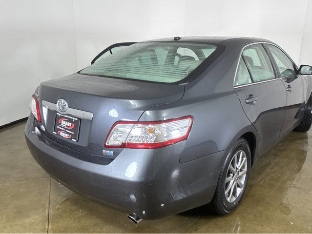 Used 2010 Toyota Camry XLE image 23
