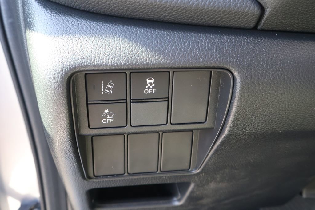 Used 2017 Honda CR-V EX image 14