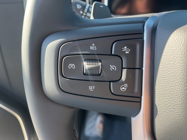 New 2026 GMC Sierra 1500 Elevation image 23