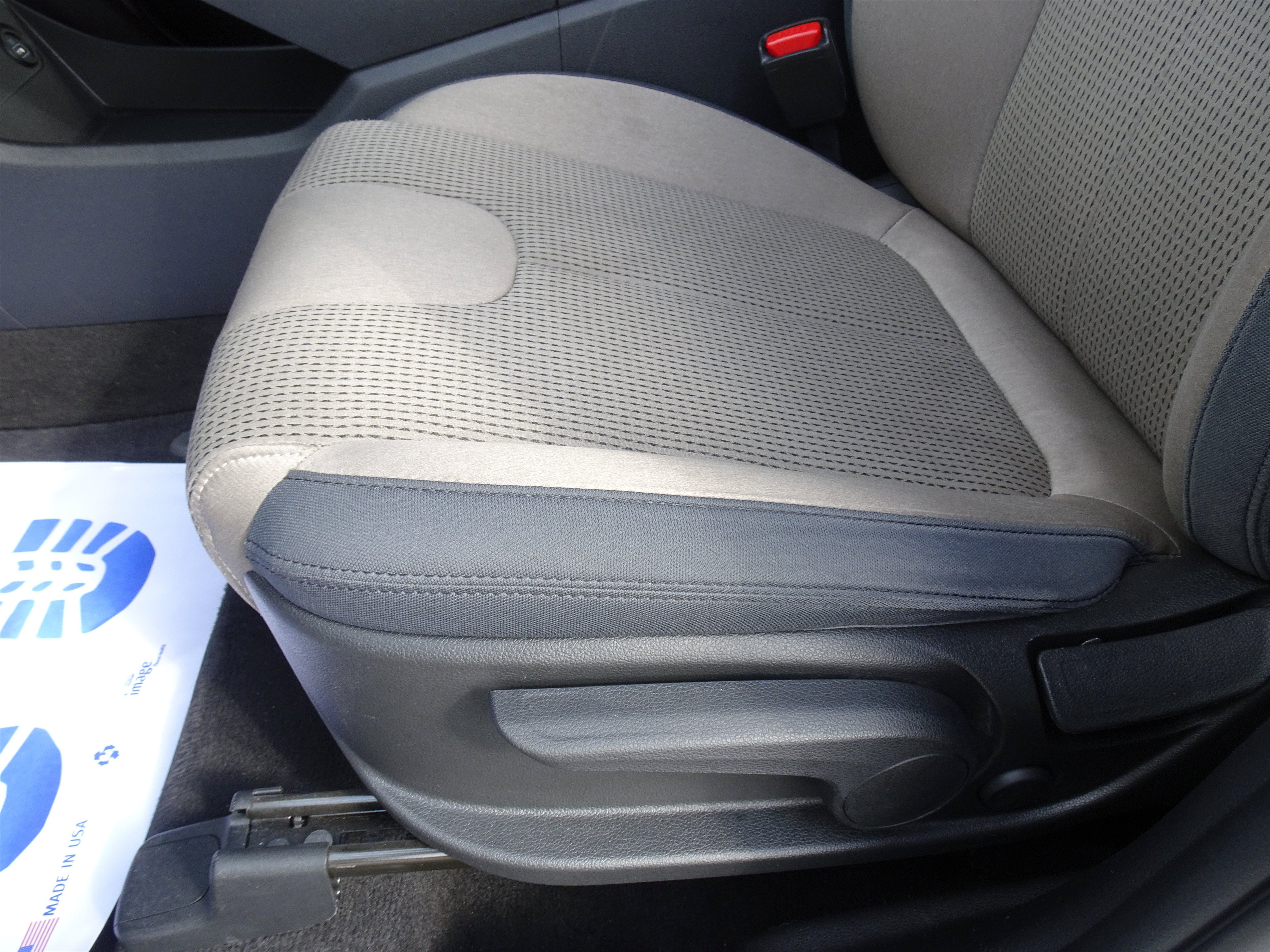 Used 2023 Hyundai Santa Fe SE w/ Cargo Package AWD/4WD image 9