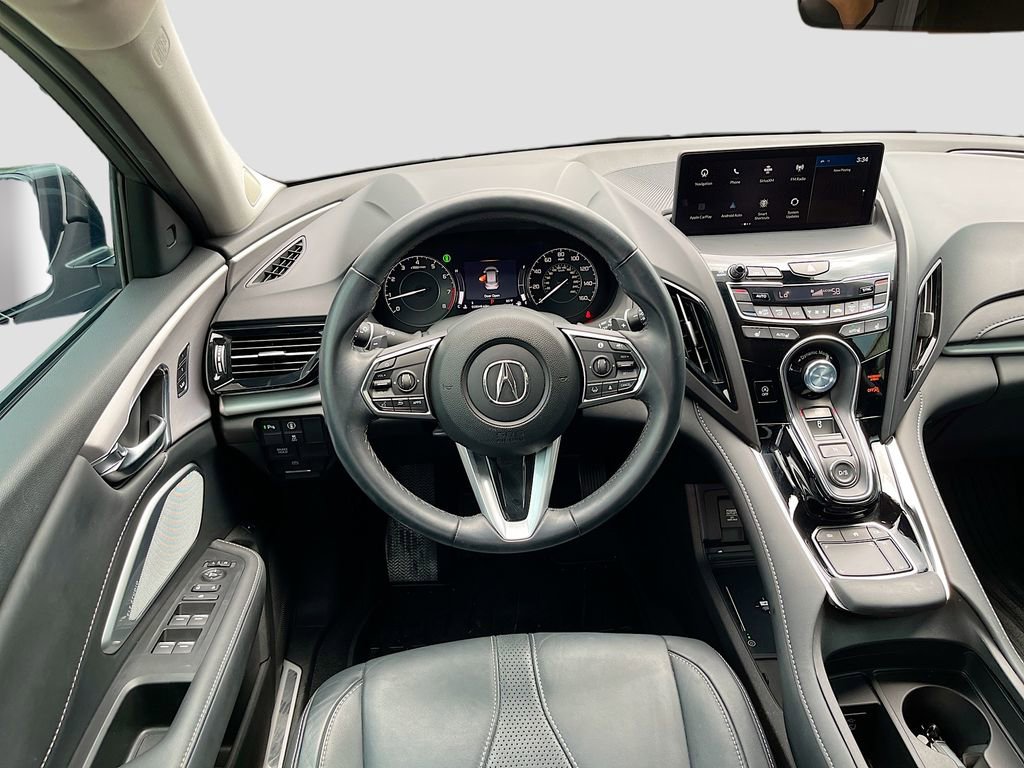 Used 2023 Acura RDX w/ Technology Package image 24