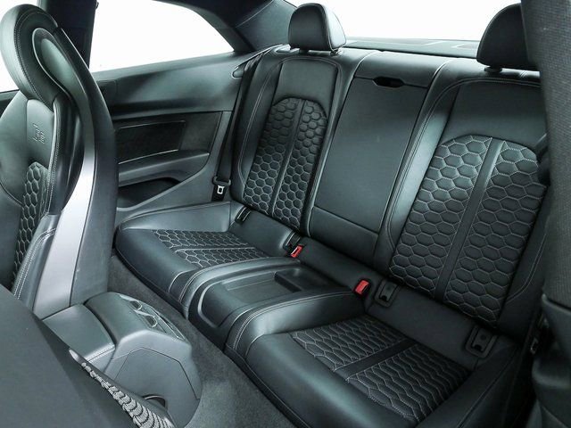 Used 2021 Audi RS 5 image 9