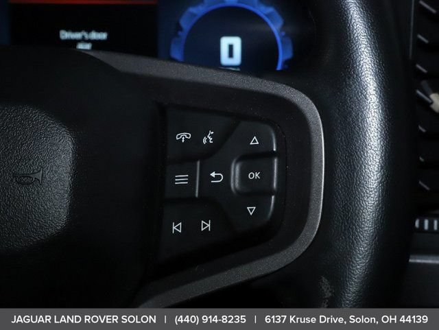 Used 2025 Ford Bronco Badlands AWD/4WD image 23