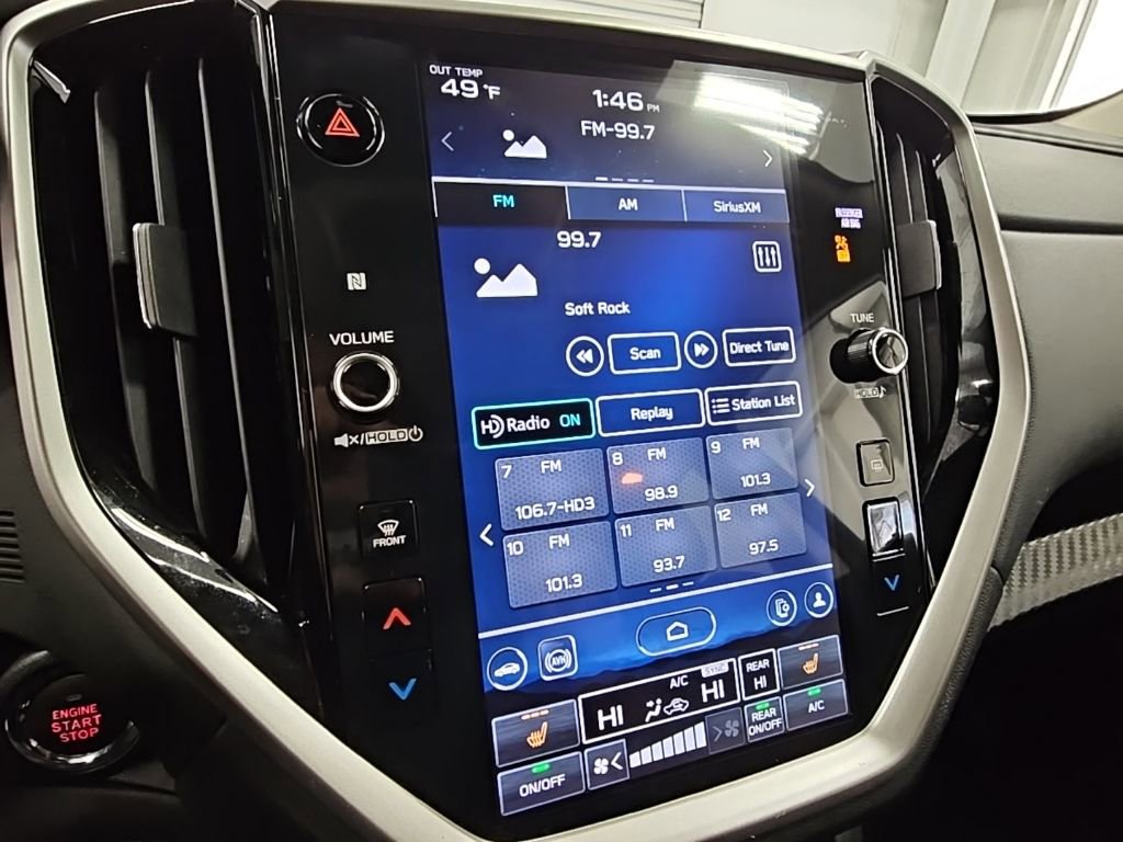 Used 2024 Subaru Ascent Premium w/ Convenience Package image 15