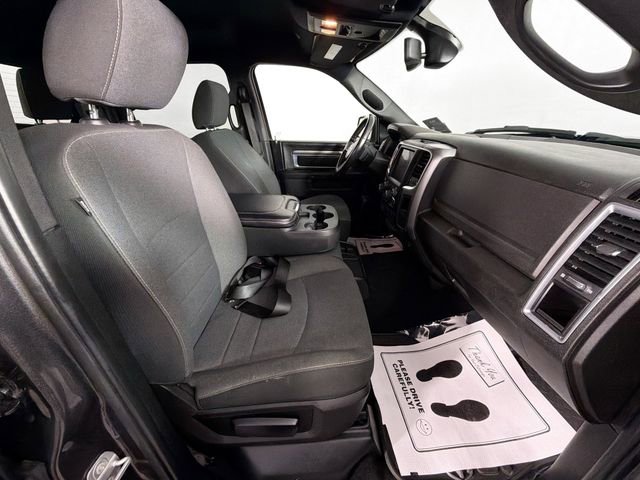 Used 2021 RAM 1500 Classic Warlock AWD/4WD image 28