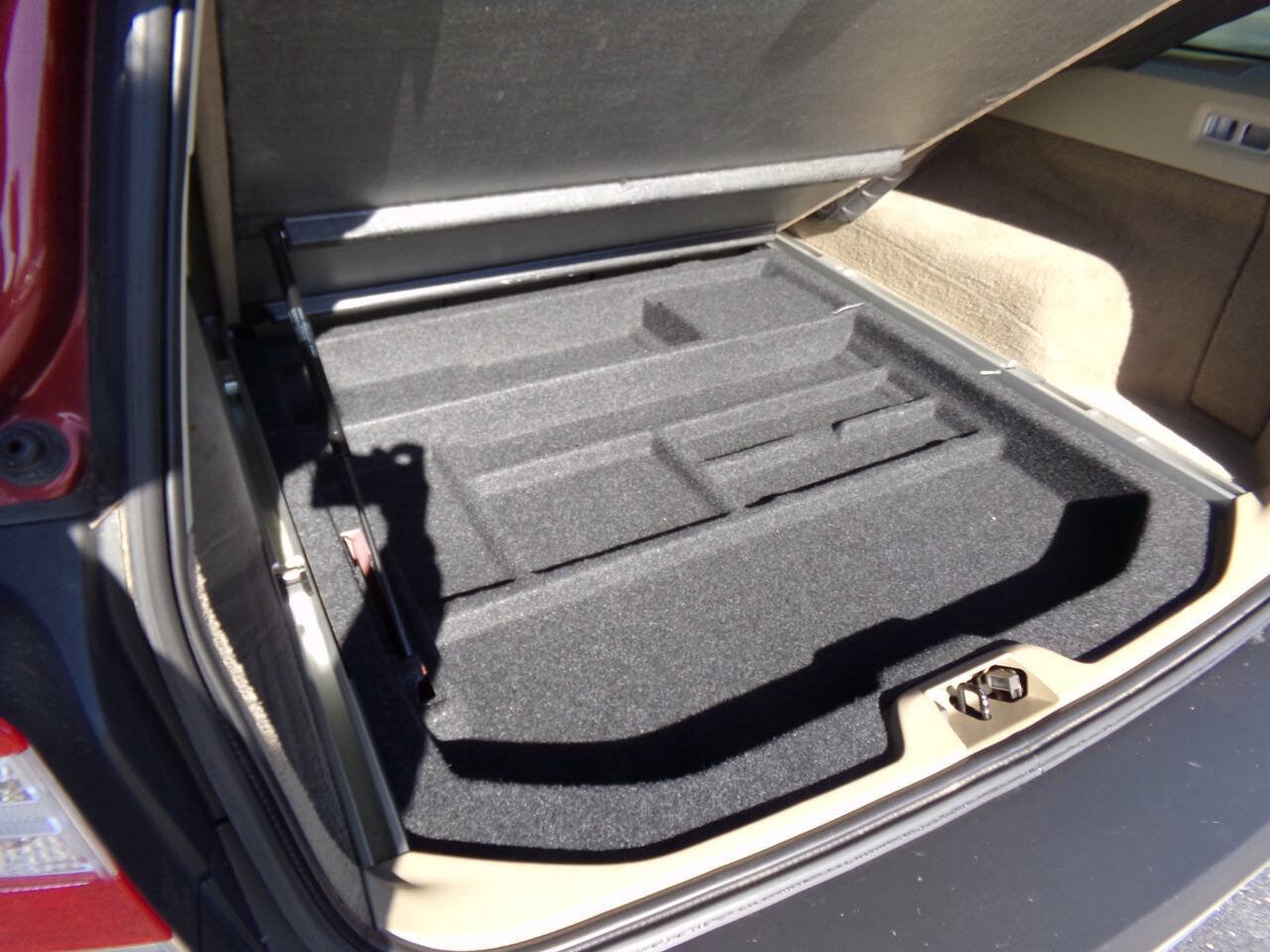 Used 2014 Volvo XC70 3.2 w/ Climate Package image 21