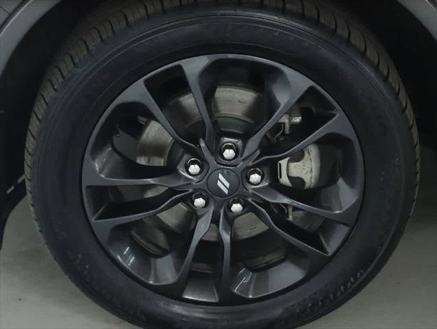 Certified 2023 Dodge Durango R/T image 38