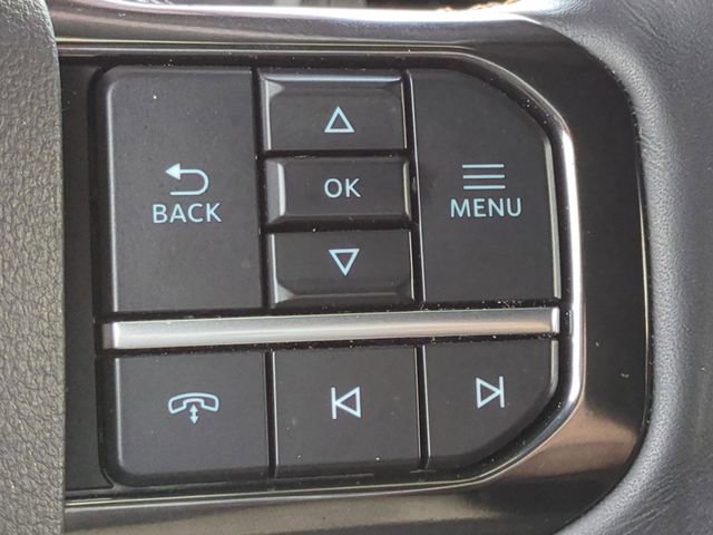 Used 2024 Ford Expedition Platinum AWD/4WD image 23