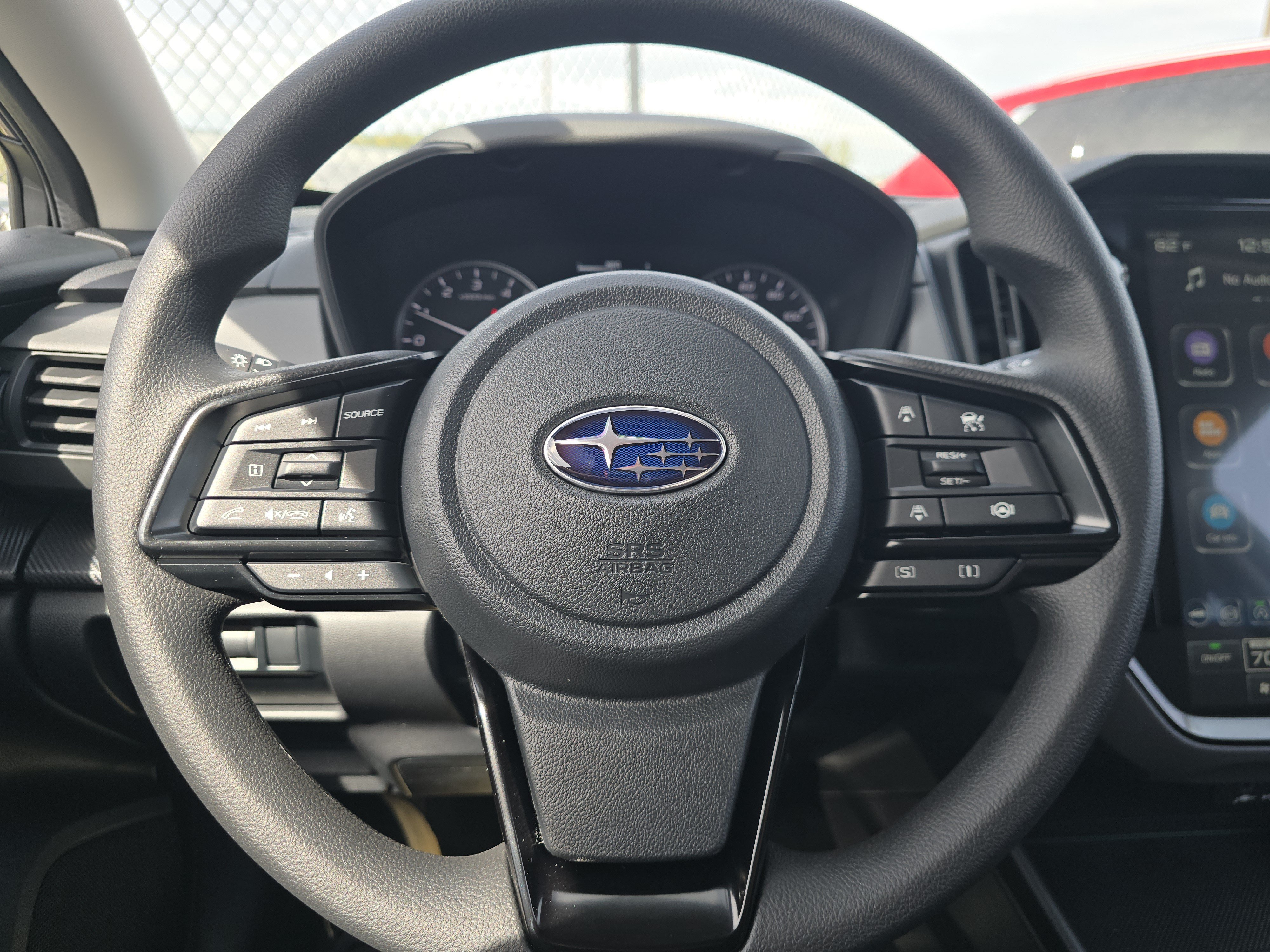 New 2026 Subaru Crosstrek 2.5i Premium AWD/4WD image 21