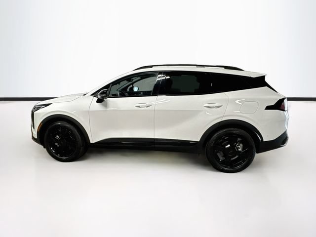 Used 2026 Kia Sportage X-Line w/ X-Line Technology Package AWD/4WD image 4