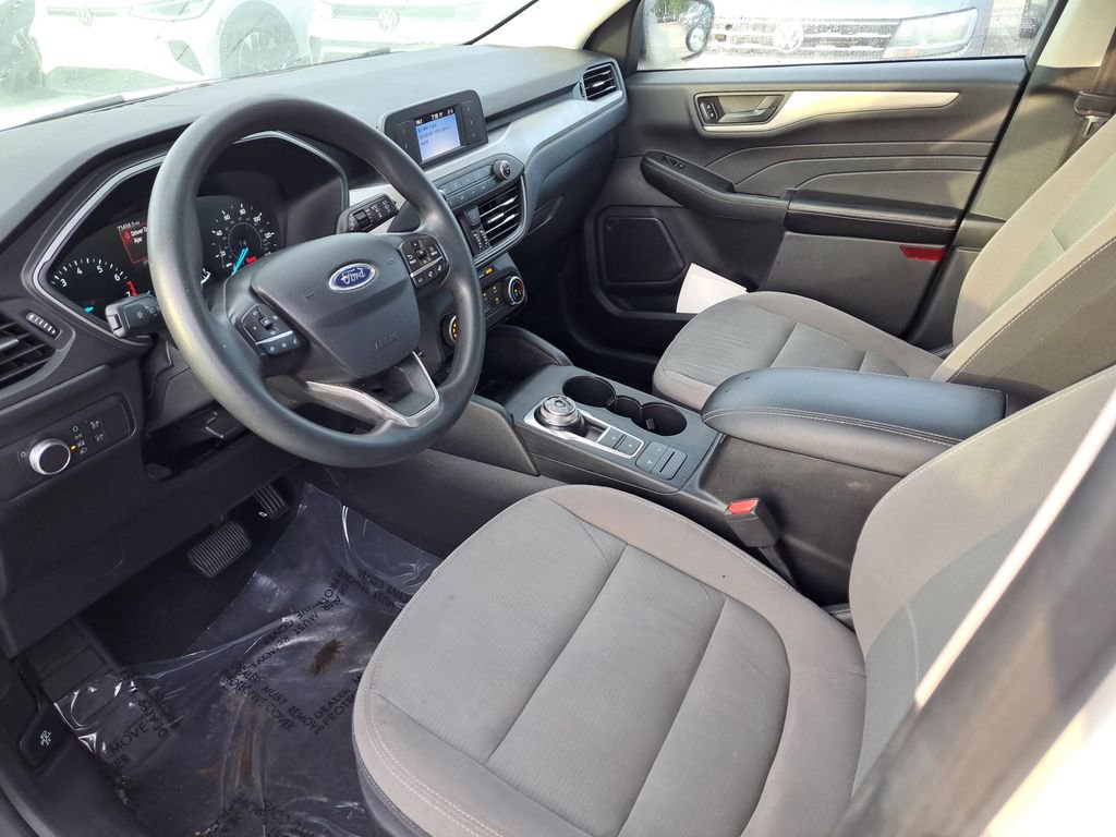Used 2021 Ford Escape S image 13