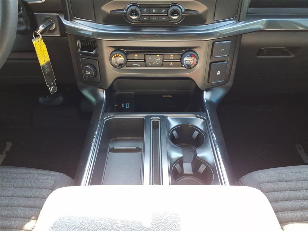 Used 2023 Ford F150 XL w/ STX Appearance Package image 18