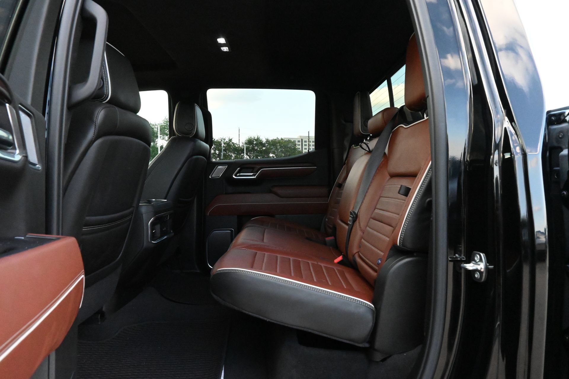 Used 2026 GMC Sierra 1500 Denali Ultimate AWD/4WD image 20