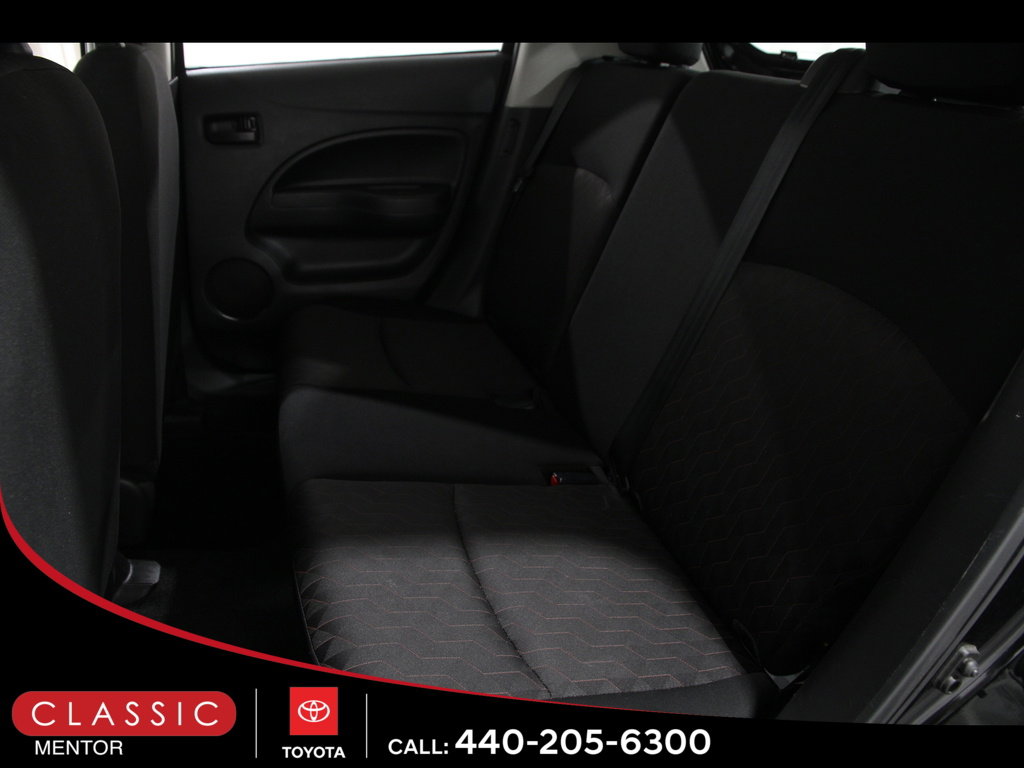 Used 2022 Mitsubishi Mirage ES image 17