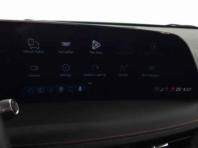 New 2026 Cadillac CT5 Sport w/ Technology Package image 24