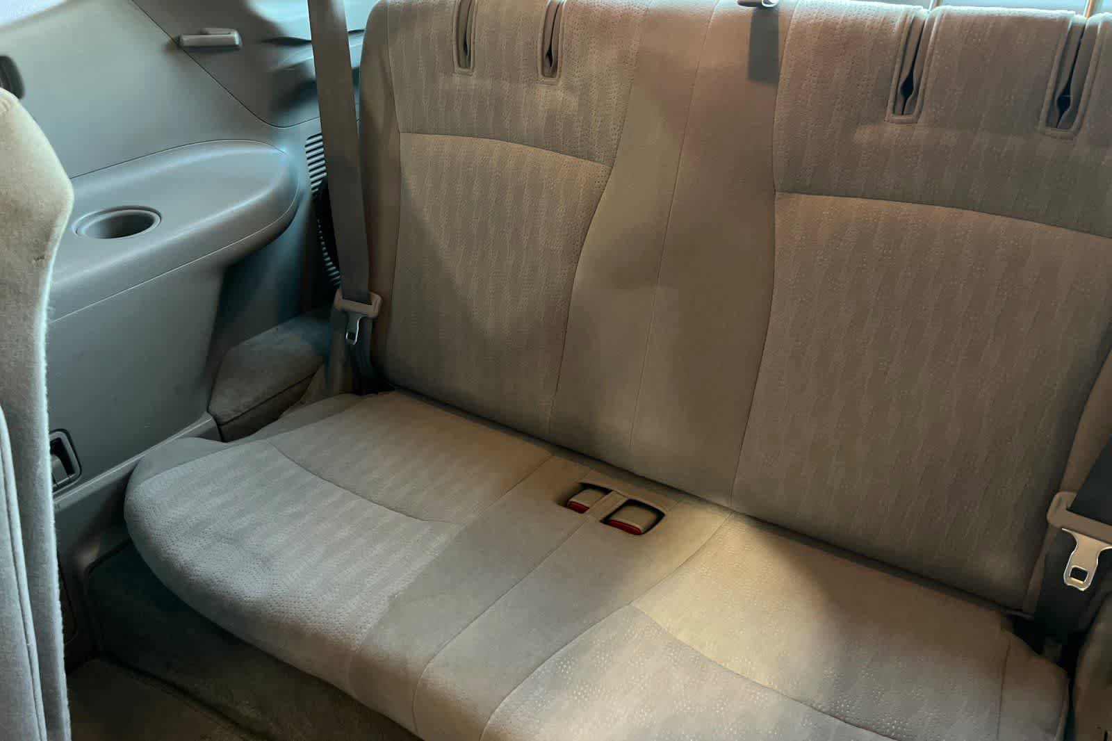 Used 2008 Toyota Highlander 4WD Hybrid image 18